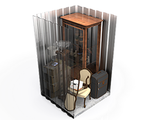 Picture of Storage Unit